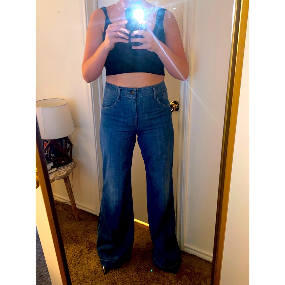 Citizens of Humanity bootcut Jean